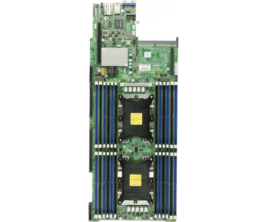 ラックマウントサーバー HPC5000-XCL2UQuad