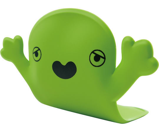 64 9302 03 ここだよもんすたー Green まめもん 10個入 Nskmg Axel アズワン 64 9302 03 ここだよもんすたー Green まめもん 10個入 Nskmg Axel アズワン