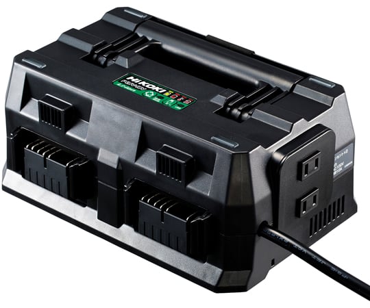 マルチポート充電器　14.4-36V