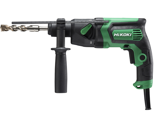 ロータリハンマドリル