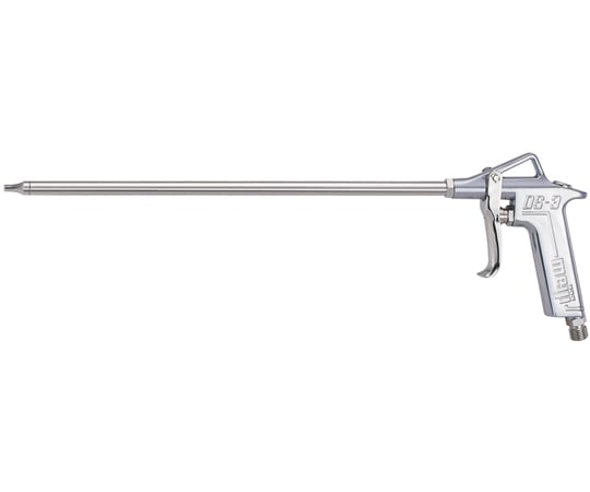 エアダスター　管長 300mm　ノズル口径 2.2mm