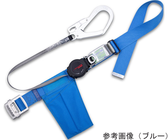 LBT LBT-0612F リガーベルト エクストラクションループ付 TAN499