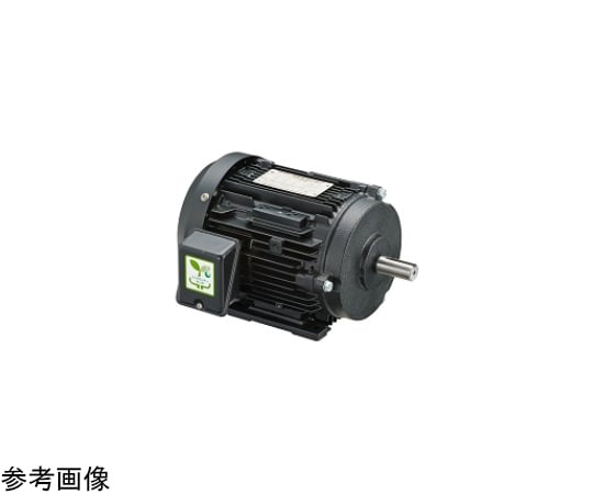 IE3プレミアムゴールドモートル　200V　1.5kw