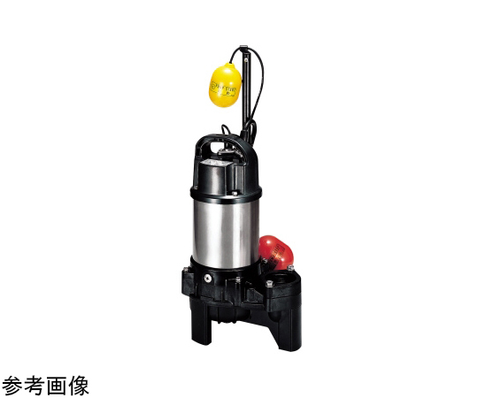 交渉可　水中ポンプ 　三相200v　250W　　動作品　　50hz　口径　50？ 交渉可 水中ポンプ 三相200v 250W 動作品 50hz 口径 50？