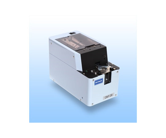 高速・大容量鉄ネジ供給機　自動用　ネジ径 3.0mm