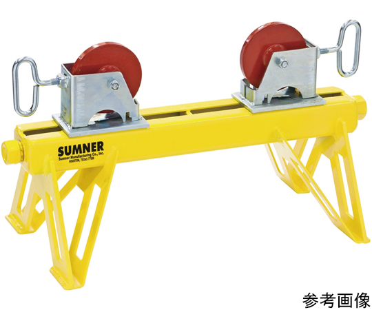 溶接冶具　アジャスタロールMINI