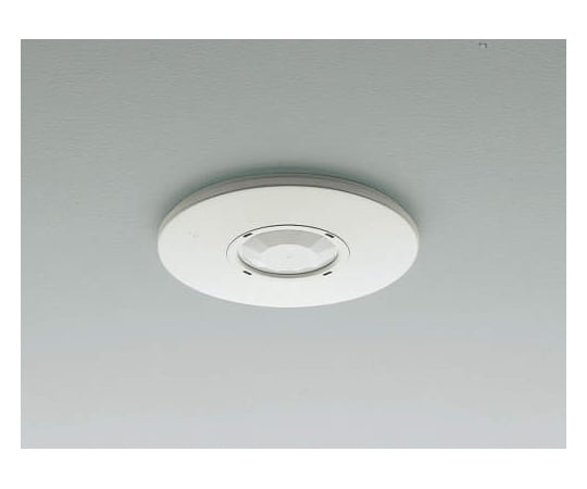 センサスイッチ　白