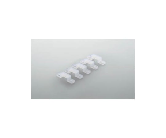 部品固定クリップ