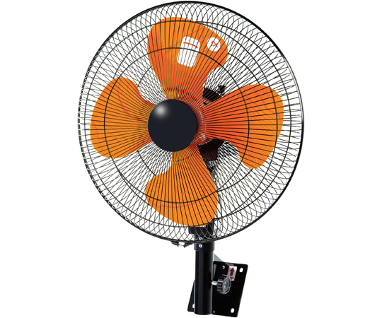 業務用扇風機 QSE-45V 450mm 株式会社ナカトミ ｜ 45cm工場扇 QSE-45