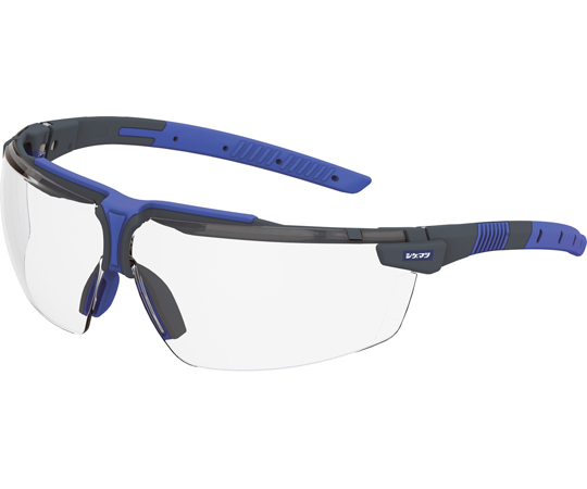 保護めがね　スペクタクル形/クリアレンズ