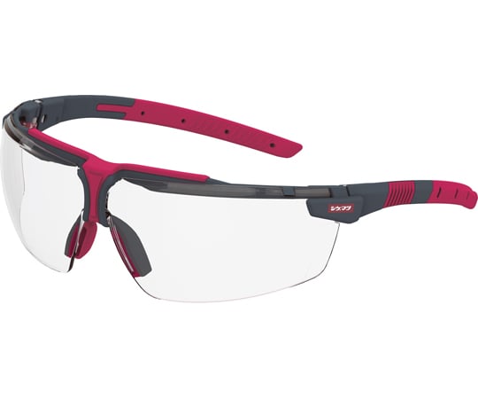 保護めがね　スペクタクル形/クリアレンズ