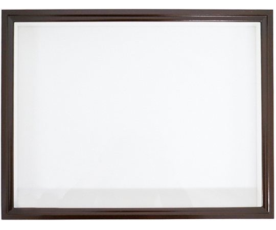 中箱　ドイツ箱　普通ガラス