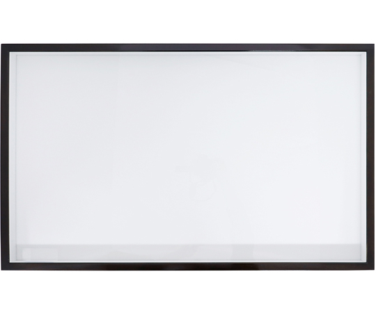 特大箱　UVガラス