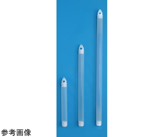 フッ素樹脂地下水サンプラー　ベーシックタイプ　中SS　JPSL3114
