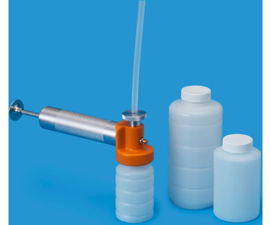 バンパイアポンプ®　フッ素樹脂一般用セット　非粘性液用