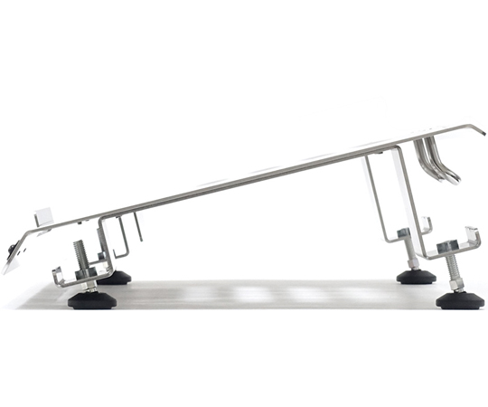 64-9348-52 FILCO Adjustable Keyboard Stand 