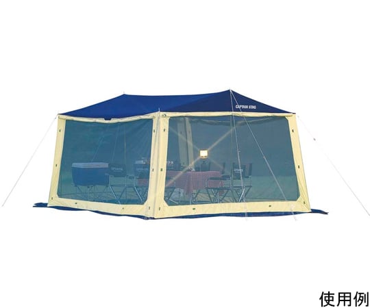 レニアス　スクリーンメッシュタープセット