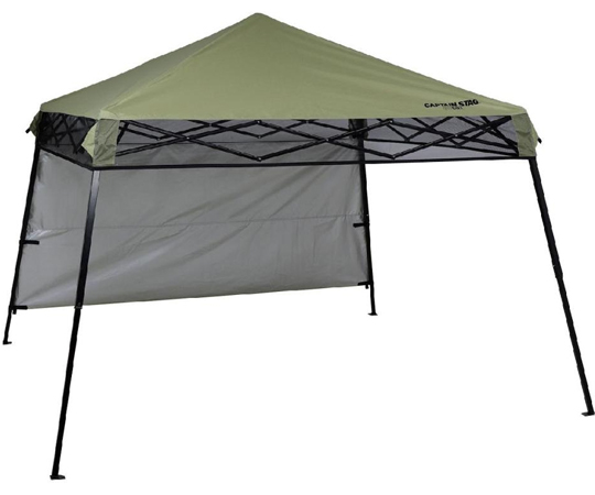 クイックシェードライト180UV-S（カーキ）