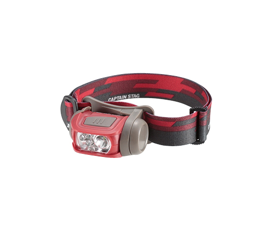 ギガフラッシュ　LEDヘッドライト（ジオライン）