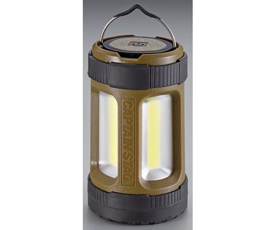 CS　COBランタン　ミニ　カーキ