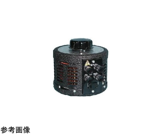 スライドトランス　【ROHsⅡ対応】　1A　取付外観ケース付