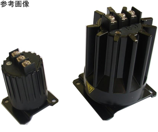 サイリスタ式電力調整器　バリタップVPJ-N型　10.0A　1kVA