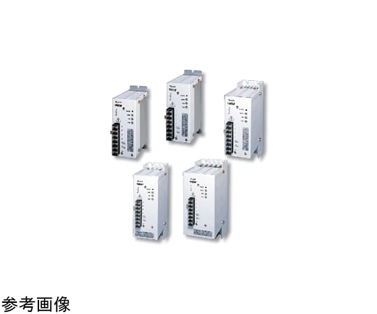 サイリスタ式電力調整器　バリタップVSCD型　【ROHsⅡ対応】　単相2線　50A