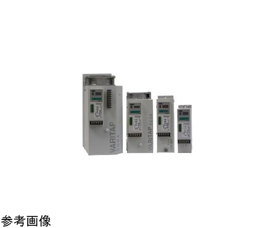 サイリスタ式電力調整器　バリタップVSCW型　【ROHsⅡ対応】　40A　付属品付