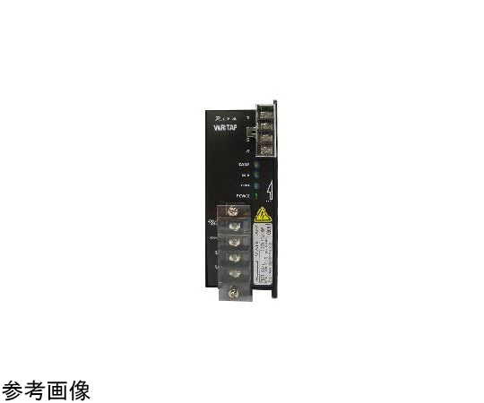 サイリスタ式電力調整器　バリタップVSFP型　【ROHsⅡ対応】　60A