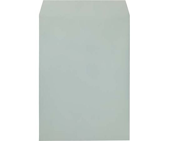 オリジナルソフトカラー封筒角2メタル100枚