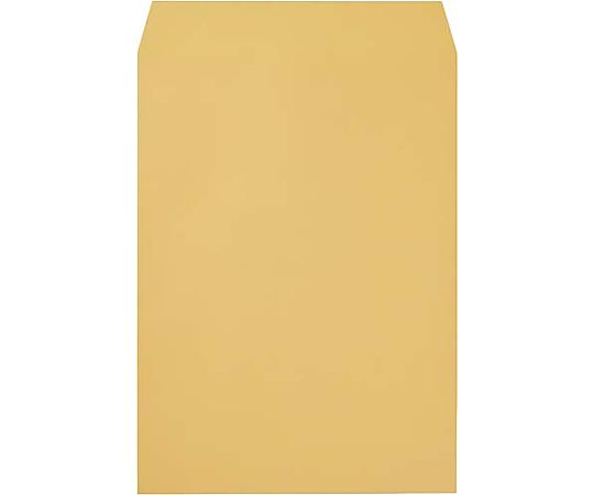 オリジナルソフトカラー 角2 オレンジ 100枚