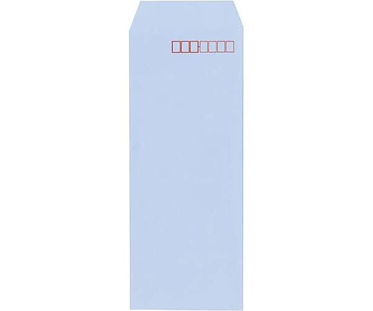 オリジナルソフトカラー 長40 アクア 100枚