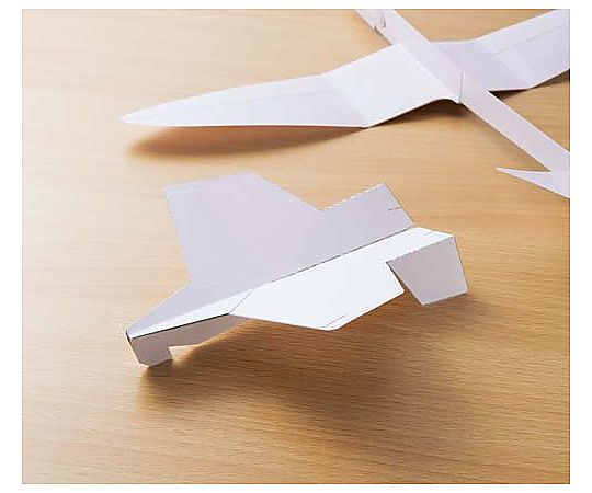 64-9361-78 高級ケント紙 A3 中厚口 100枚 4226-9007 【AXEL】 アズワン