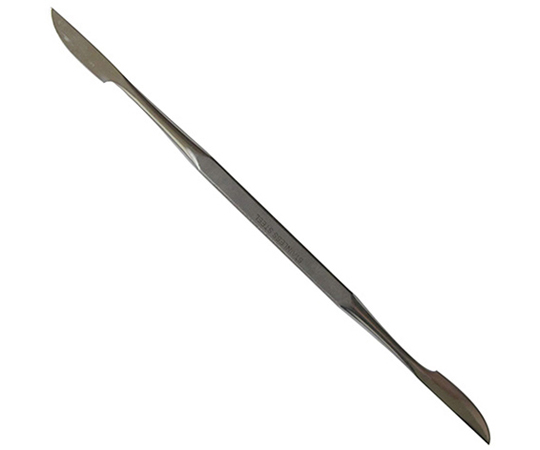 精密細工ヘラ　160mm