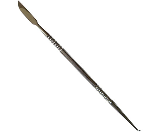精密細工ヘラ　165mm