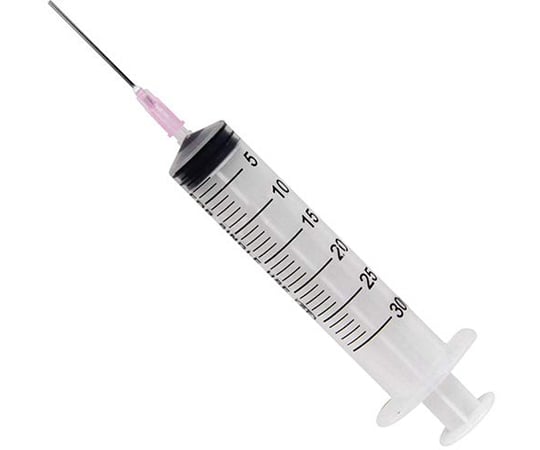 64-9370-95 PPシリンジ 20mL TPE-20 【AXEL】 アズワン 64-9370-95 PPシリンジ 20mL TPE-20 【AXEL】 アズワン