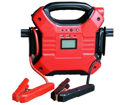 ジャンプスターターpro24