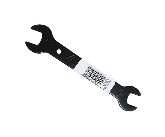 薄口スパナ　ヘッター付　10×12mm