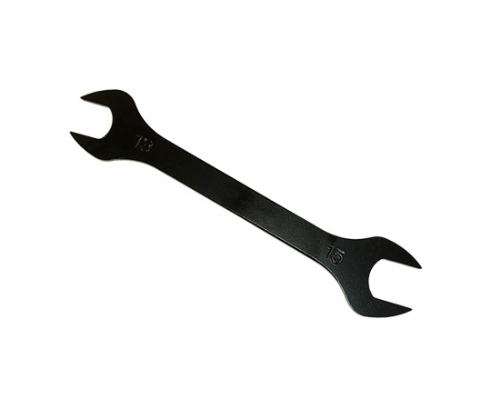 アイガー　極薄スパナ　13×15mm