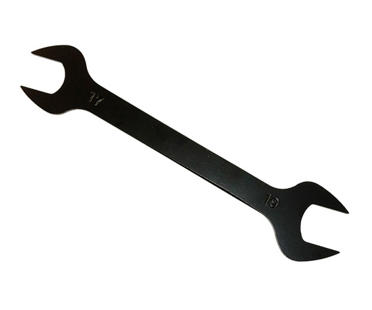 アイガー　極薄スパナ　17×19mm