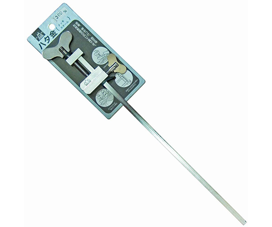 アイガー　メッキハタ金　300mm