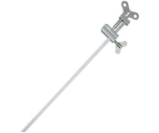 アイガー　メッキハタ金　450mm