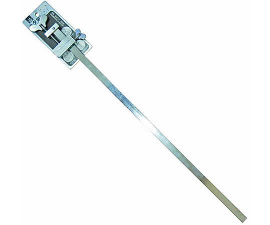 アイガー　メッキハタ金　600mm