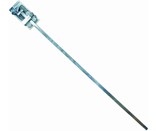 アイガー　メッキハタ金　900mm