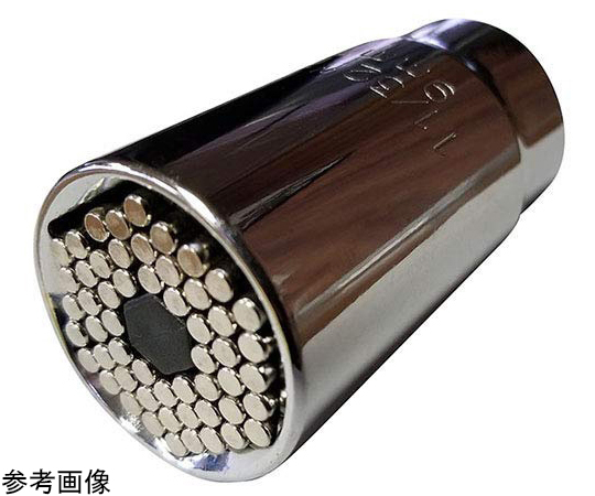 マルチサイズソケット　66mm