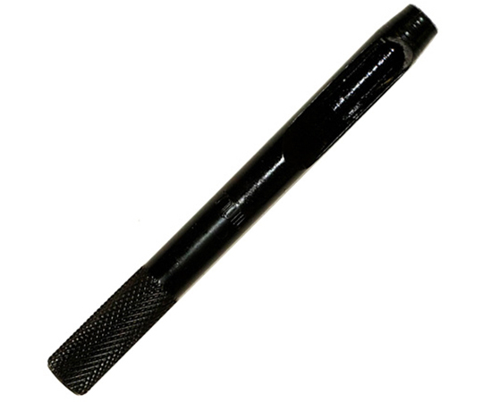 アイガー　革ポンチ　9.0mm