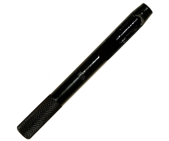 アイガー　革ポンチ　12mm