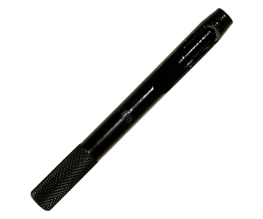 アイガー　革ポンチ　13mm