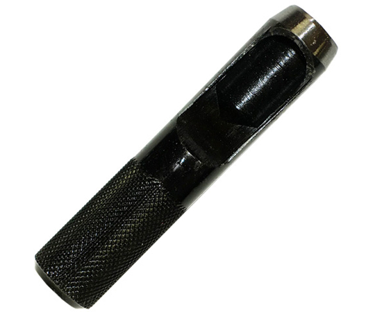 アイガー　革ポンチ　19mm