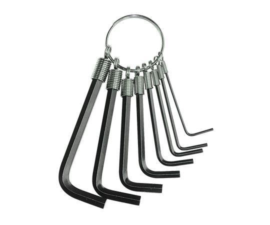 EGアレンレンチ　ミリ　8P